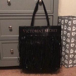 Victoria Secret oversized bag